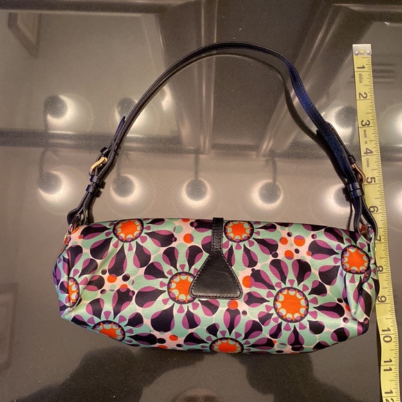 Jimmy Choo Mini  Bag - Picture 3 of 10